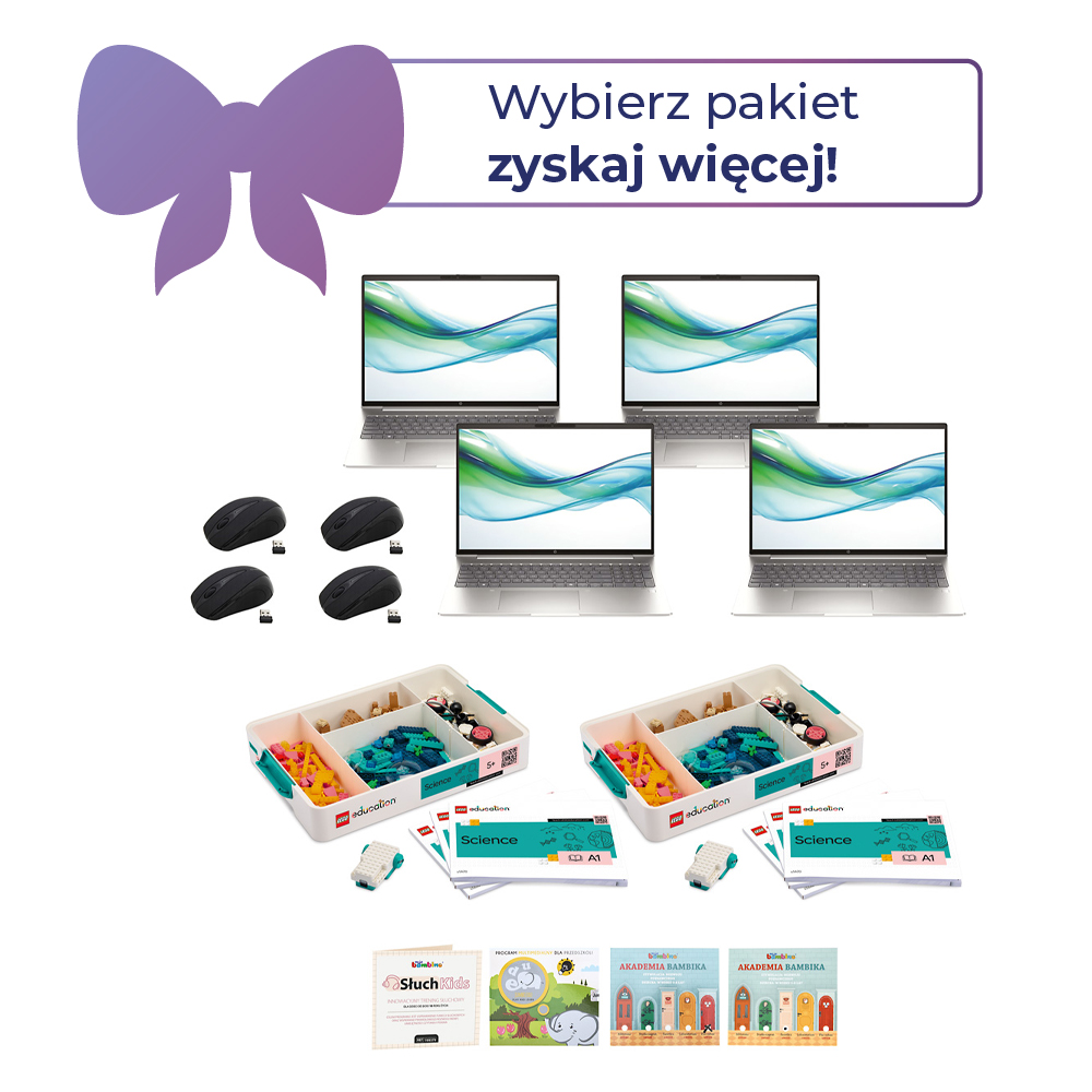 pakiet cyfrowych materiałow edukacyjnych dla przedszkola