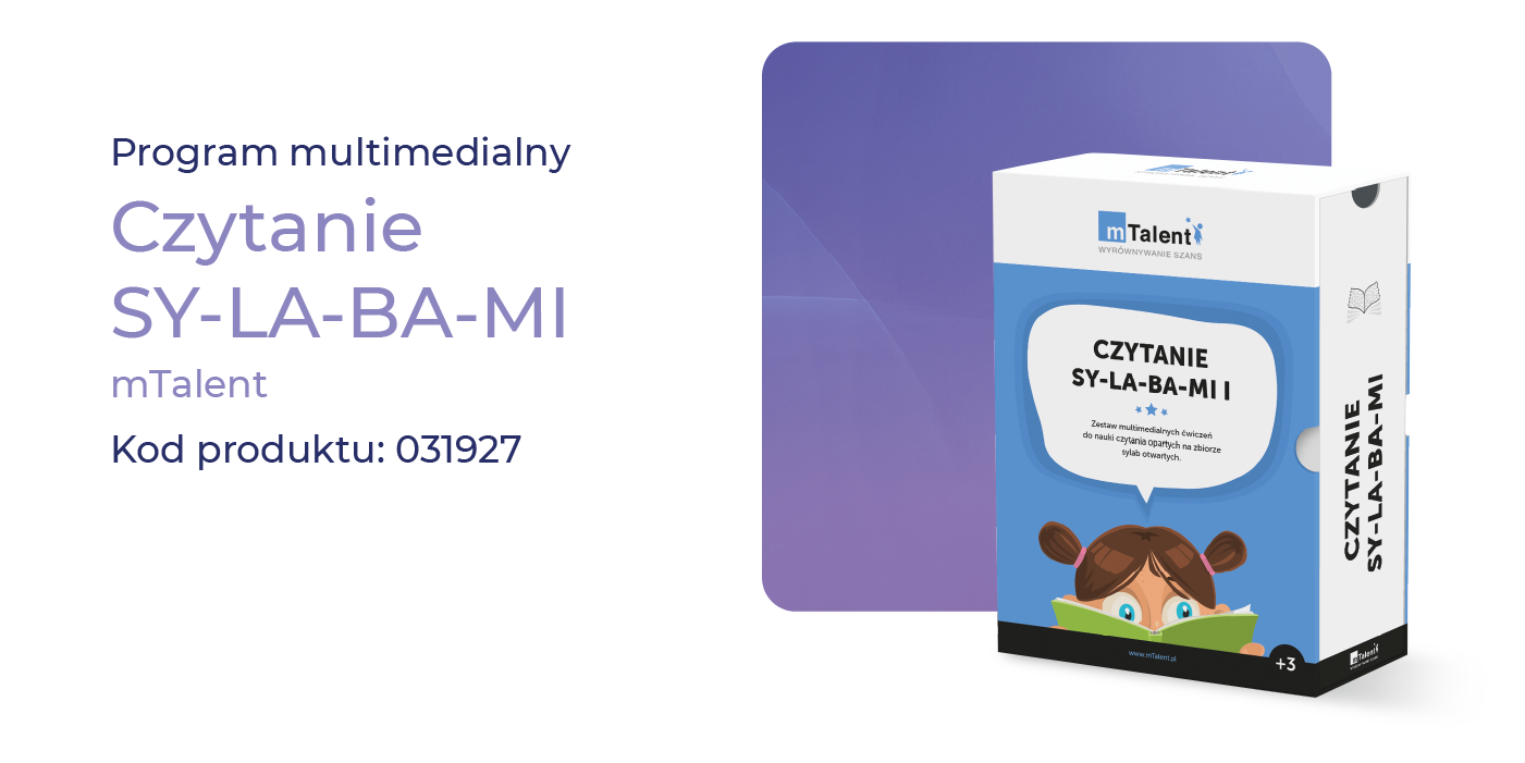 czytanie-sylabami-m-talent cyfrowe materiały edukacyjne język-polski