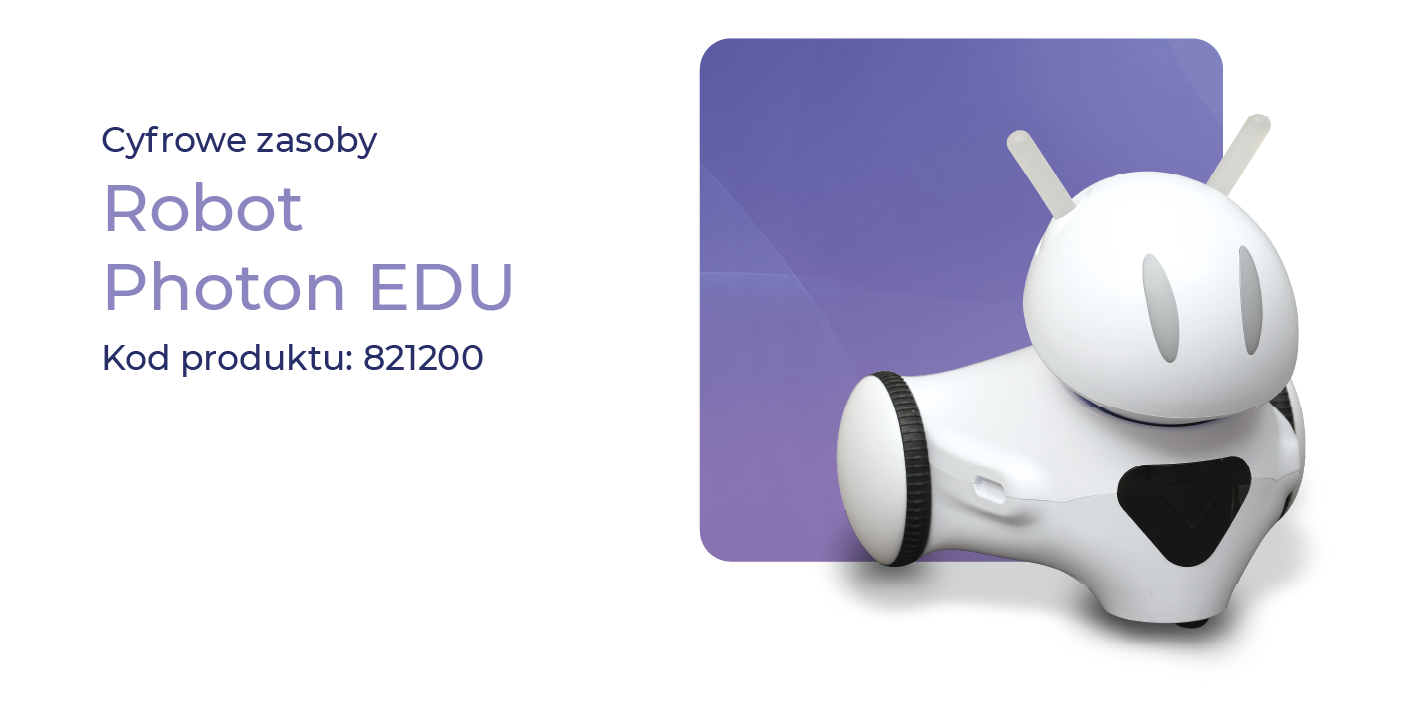 robot-edukacyjny-photon robot edukacyjny photon
