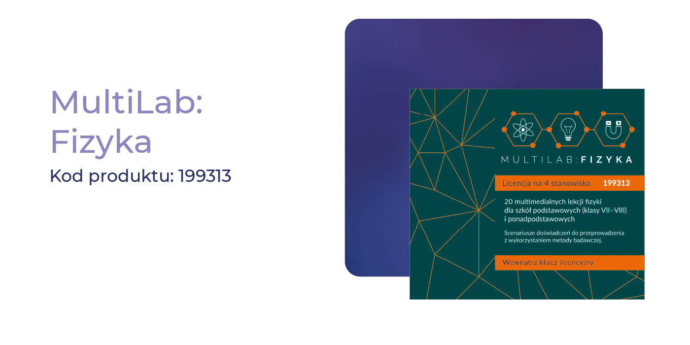 Multimedialny program edukacyjny dla szkół ponadpodstawowych