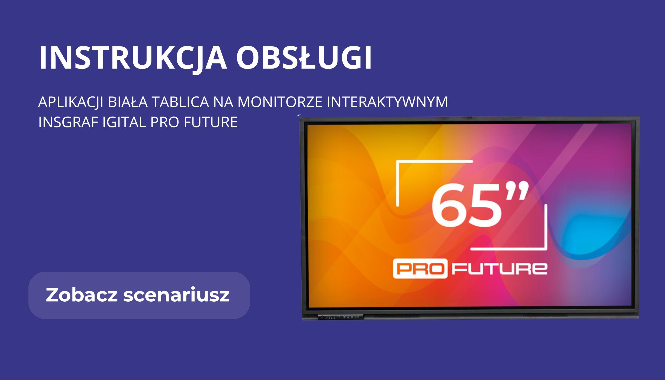 scenariusz zajec z moniotrem inetraktywny z uzyciem białej tablicy