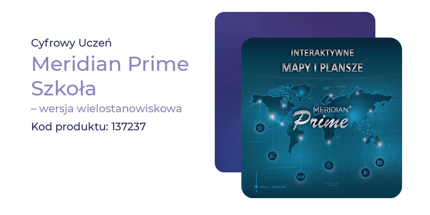 Meridian prime szkoła