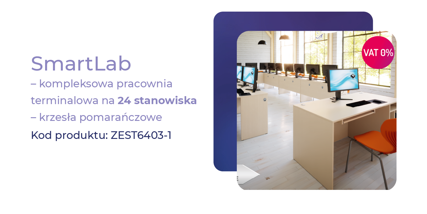 smartLab pracownia terminalowa