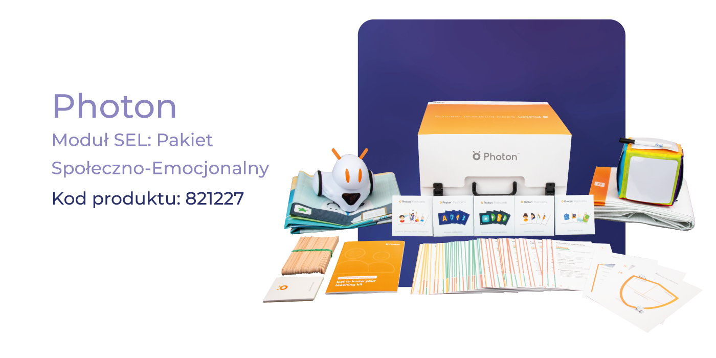 photon moduł SEl