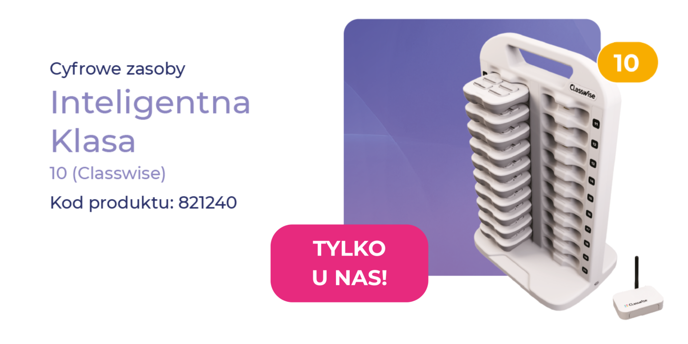 Classwise 10 padów Classwise 10 padów