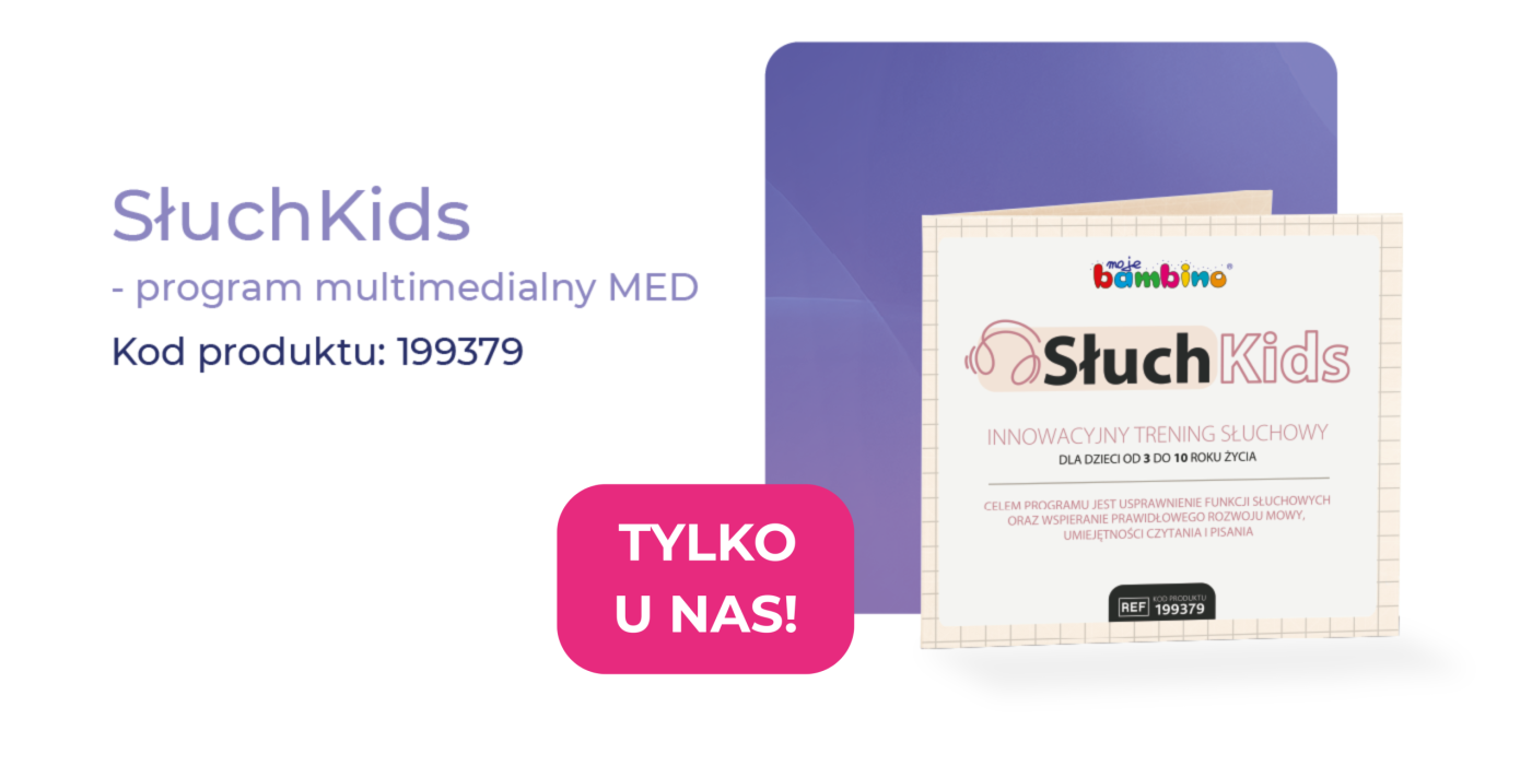 SłuchKids SłuchKids