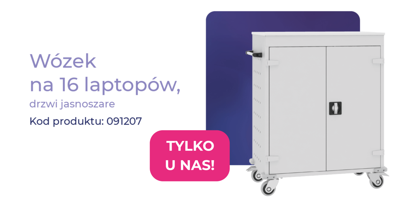 mobilny wózek