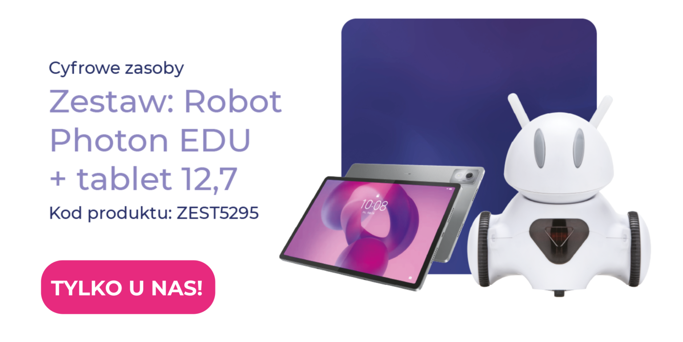 photon + tablet zestaw photon + tablet zestaw