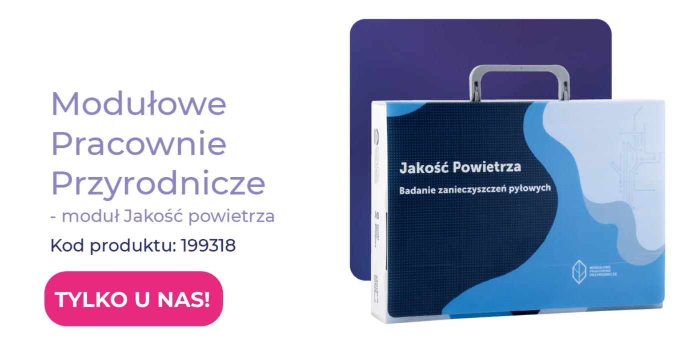 powietrze moduł