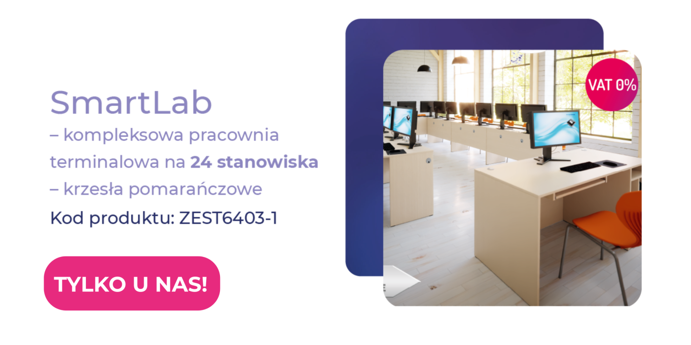 smart lab 24