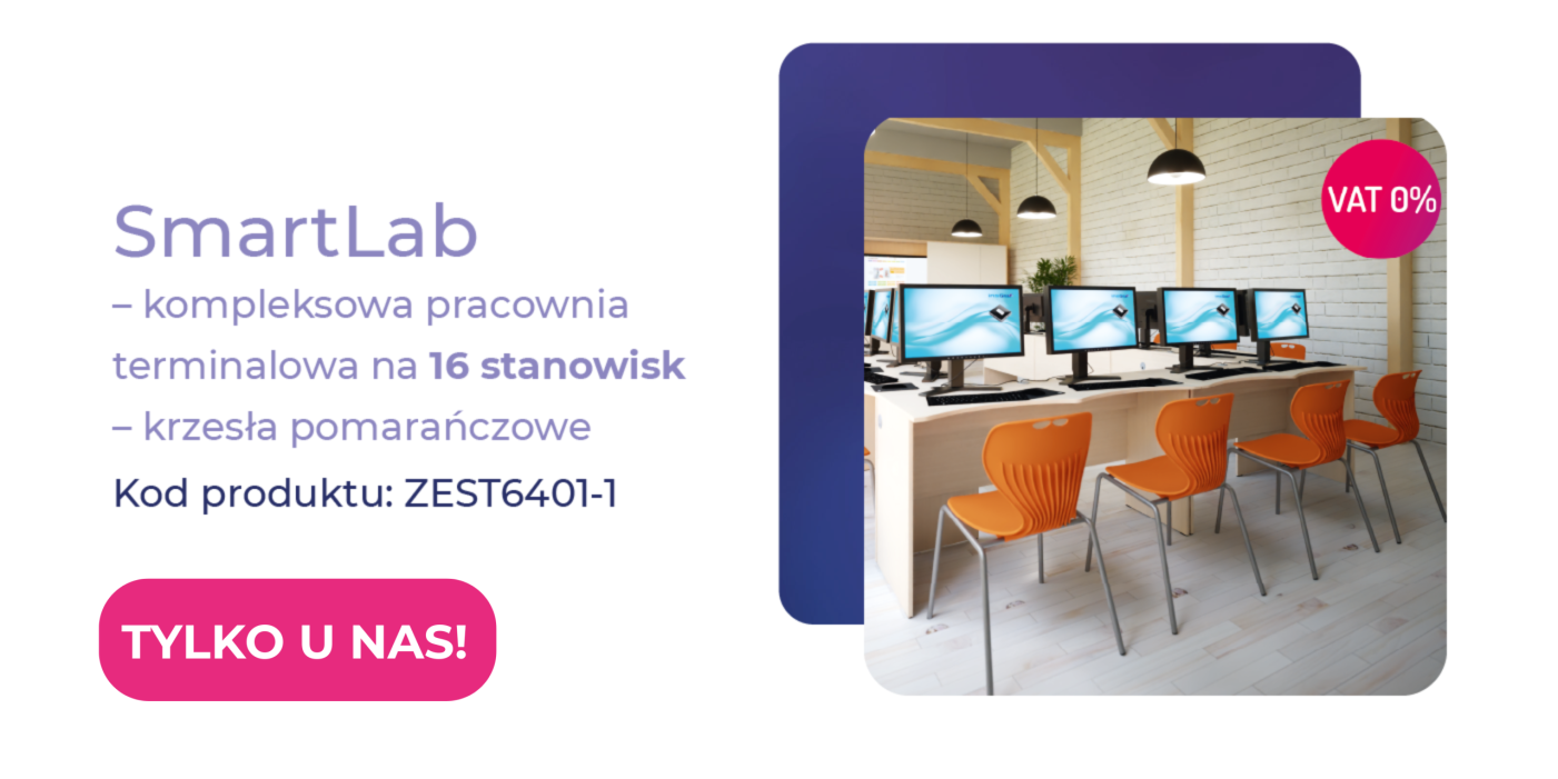 smartlab 16