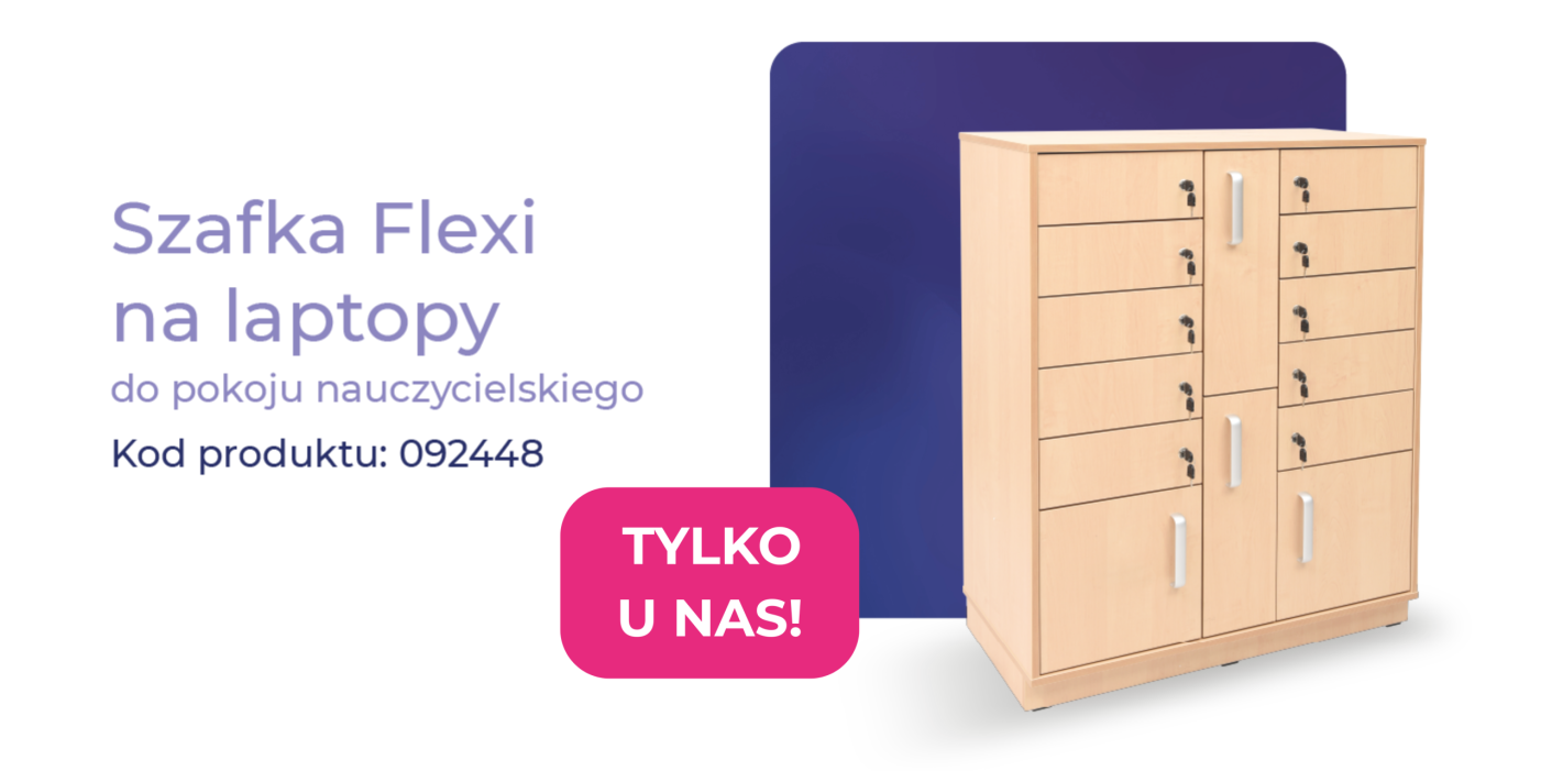 szafka Flexi na laptopyTYLKO U NAS! szafka Flexi na laptopyTYLKO U NAS!
